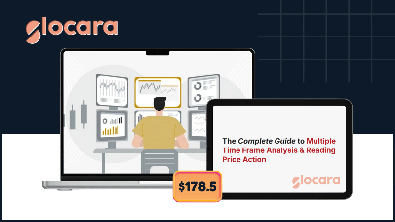 The Complete Guide to Multiple Time Frame Analysis & Reading Price Action By Aiman Almansoori The Complete Guide to Multiple Time Frame Analysis & Reading Price Action by Aiman Almansoori – Glocara