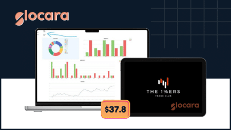 Neoh Yong’s The 1%ers Trade Club Elite – exclusive trader community with 500+ real trading lessons, live analysis, and daily market mentorship