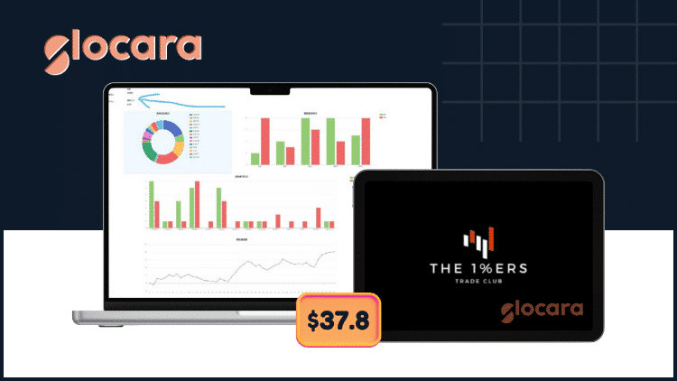 Neoh Yong’s The 1%ers Trade Club Elite Neoh Yong’s The 1%ers Trade Club Elite – exclusive trader community with 500+ real trading lessons, live analysis, and daily market mentorship