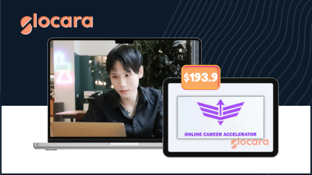 Online Career Accelerator by An Bui helps students earn high-paying remote jobs through proven digital marketing training.