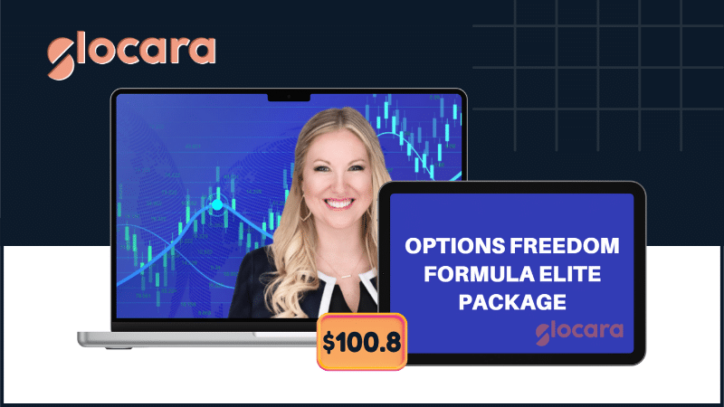 Options Freedom Formula Elite Package By Danielle Shay Danielle Shay’s Options Freedom Formula teaches proven option setups, market timing, and trend strength tools.