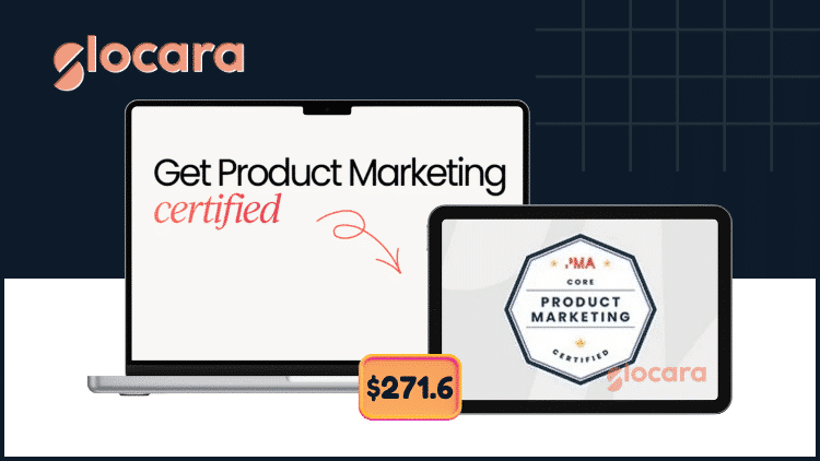 Product Marketing Certified: Core By Product Marketing Alliance Product Marketing Certified: Core by Product Marketing Alliance – comprehensive 11-module course covering research, pricing, personas, GTM, and messaging for PMMs.