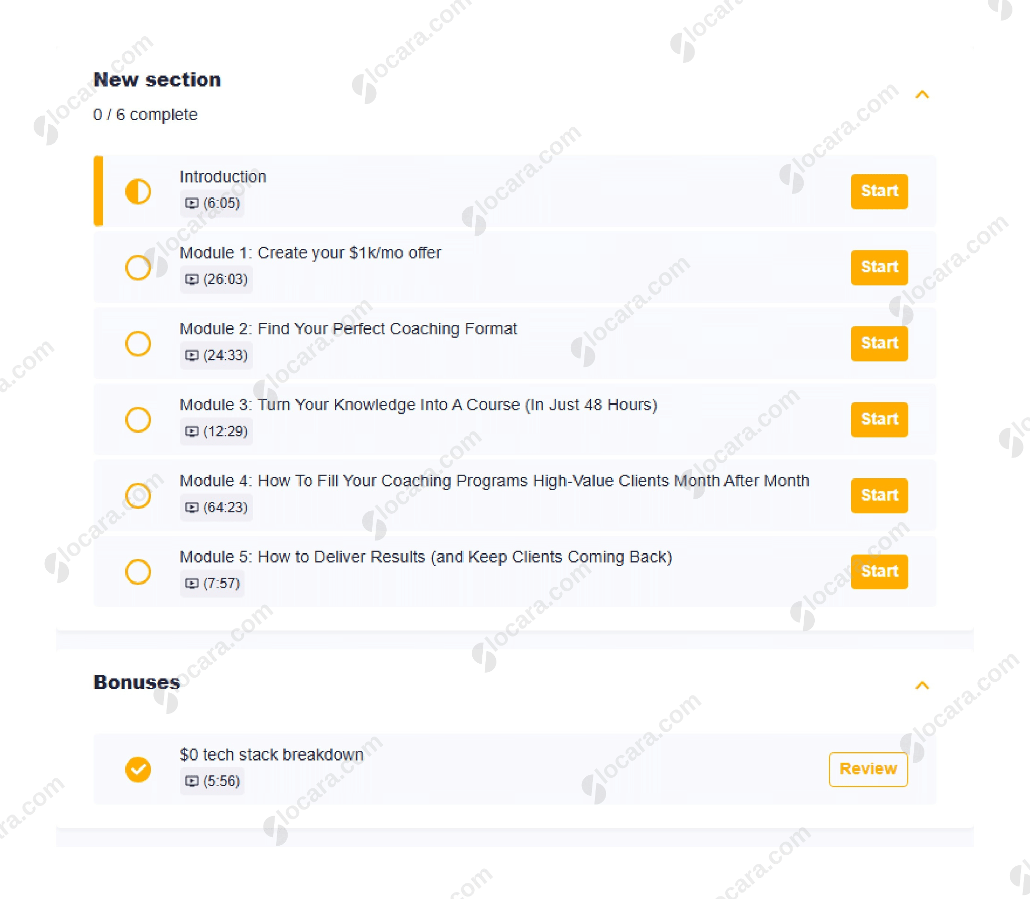 Coaching Profits by Matt Giaro Proof Coaching Profits by Matt Giaro