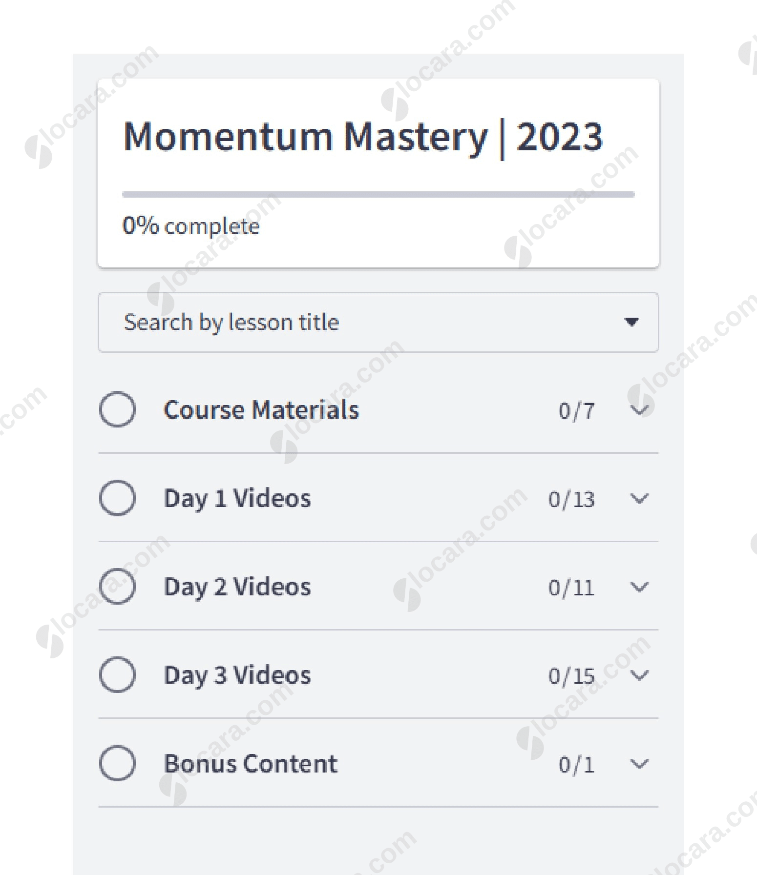 Momentum Mastery by JR Romero Proof Momentum Mastery by JR Romero
