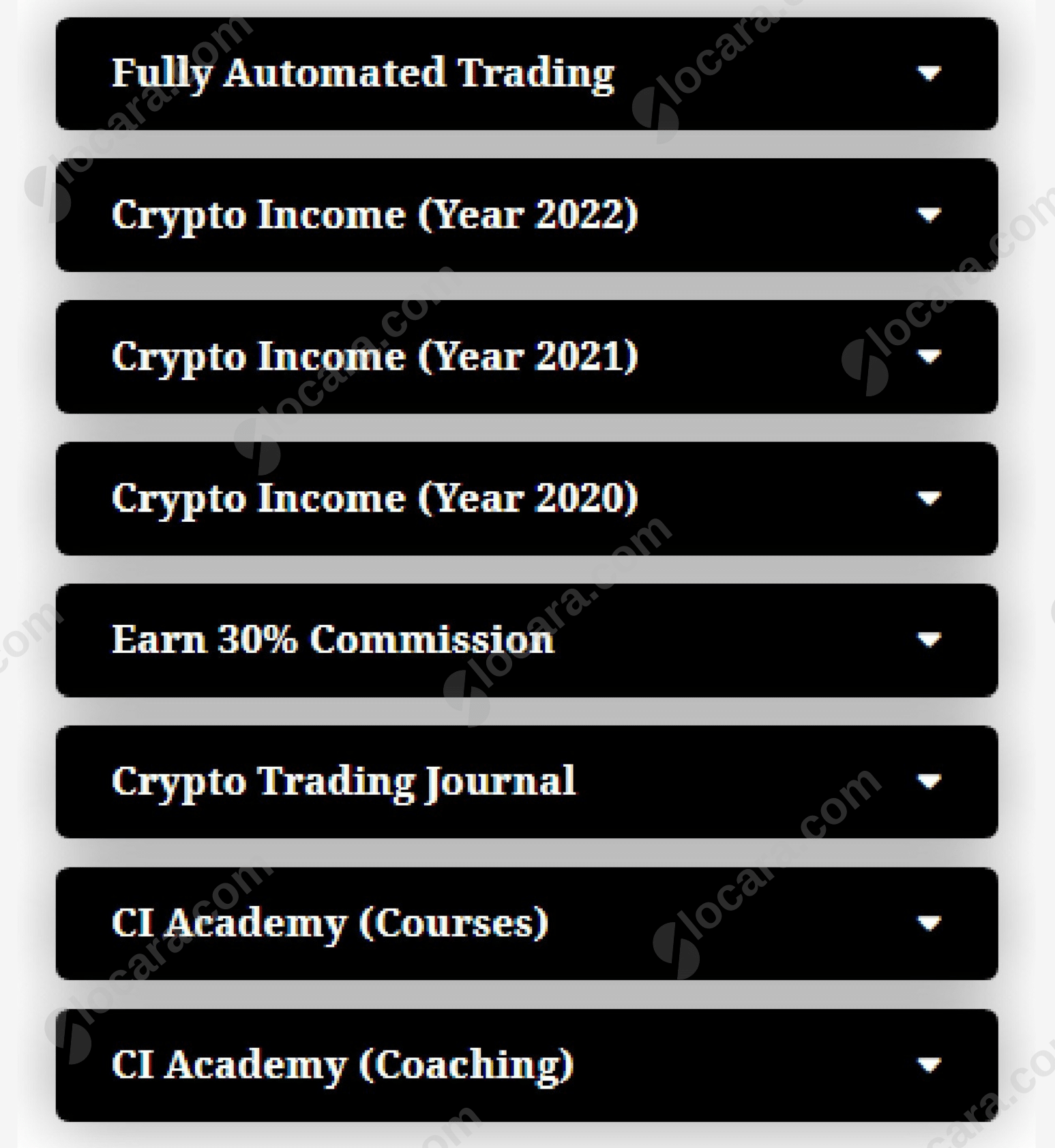 Sats Income Program By Get Crypto Income Proof Sats Income Program By Get Crypto Income