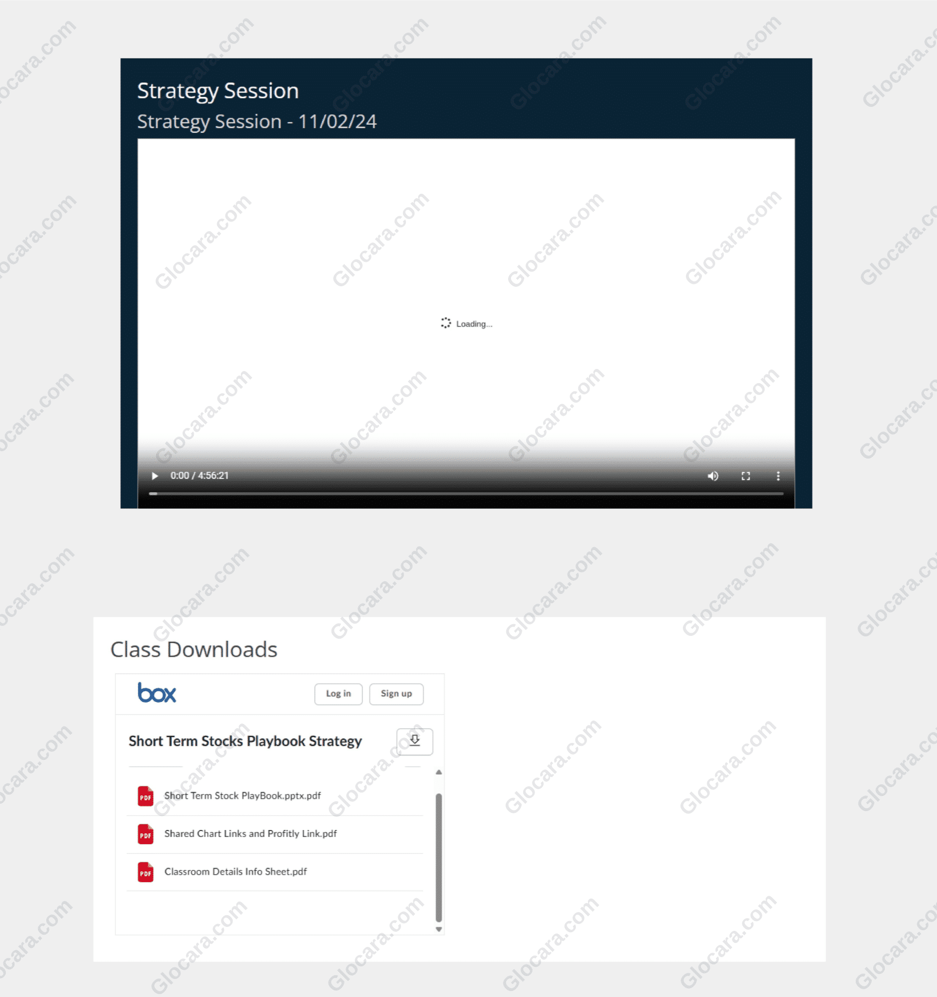 Short-Term Stocks Playbook Basic by Mike Teeto Proof Short-Term Stocks Playbook Basic by Mike Teeto