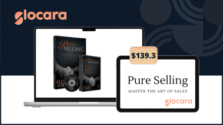 James MacNeil’s Pure Selling teaches authentic, ethical sales using empathy, trust, and emotional intelligence.