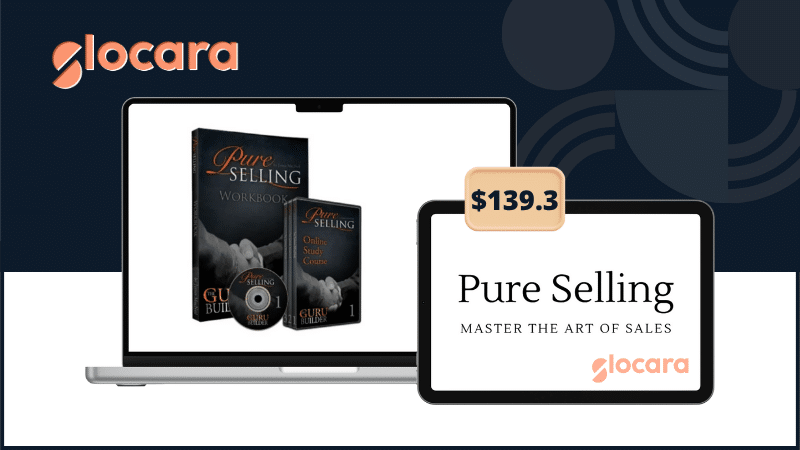 Pure Selling - Master The Art Of Sales By James Macneil James MacNeil’s Pure Selling teaches authentic, ethical sales using empathy, trust, and emotional intelligence.