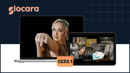 Relaxed Money 4.0 by Kate Northrup – transform your relationship with money through emotional healing, mindset rewiring, and aligned financial systems