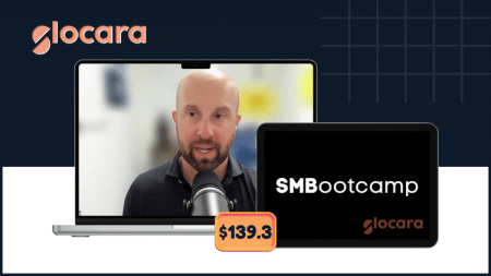 SMBootcamp DIY Essentials – learn how to buy, value, and finance small businesses with practical ETA tools and deal templates