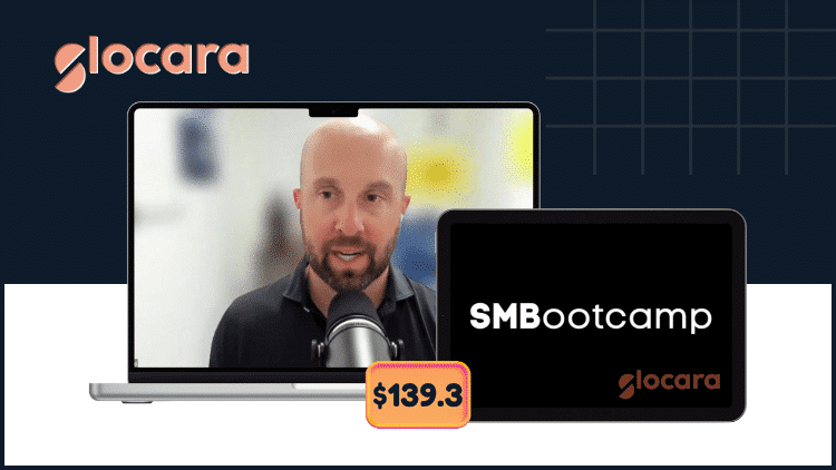 SMBootcamp DIY Essentials SMBootcamp DIY Essentials – learn how to buy, value, and finance small businesses with practical ETA tools and deal templates