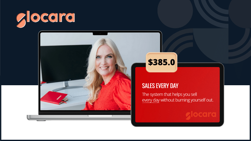 Sales Every Day April 2022 By Sigrun Sales Every Day by Sigrun teaches you how to sell online daily and automate your cash flow with an evergreen system.