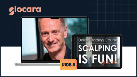 Scalping Is Fun by Peter Devaere teaches the Heikin-Ashi-Scalping Method for fast, consistent profits with simple strategies.