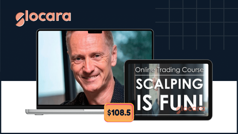 Scalping is Fun Course By Peter Devaere Scalping Is Fun by Peter Devaere teaches the Heikin-Ashi-Scalping Method for fast, consistent profits with simple strategies.