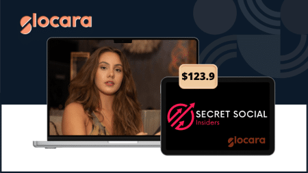 Ariana Castellanos teaches TikTok growth and monetization in Secret Socials Insiders.