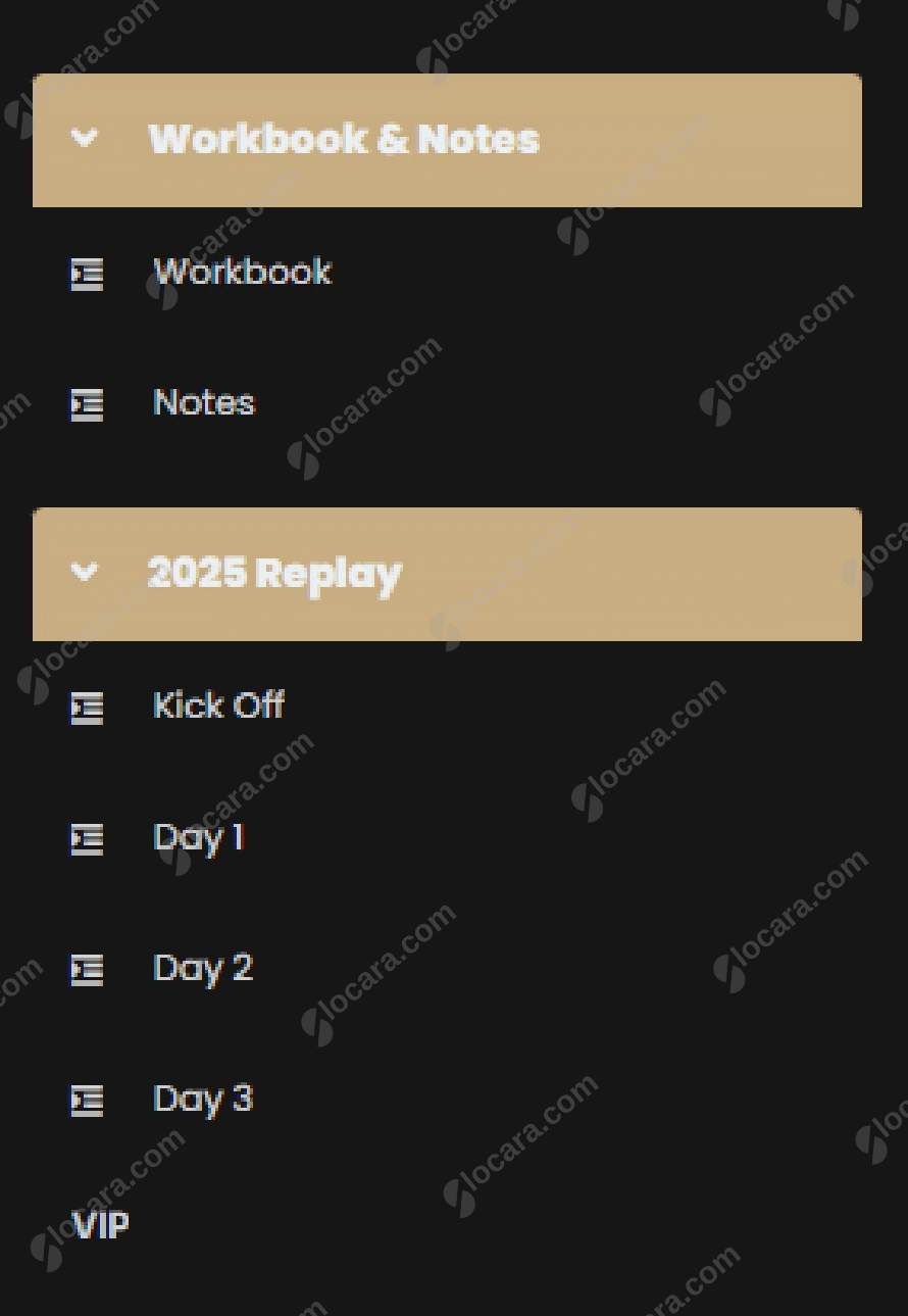 Selling Online Challenge FEB 2025 & Show Up Secrets by Russell Brunson Selling Online Challenge FEB 2025 & Show Up Secrets by Russell Brunson Proof