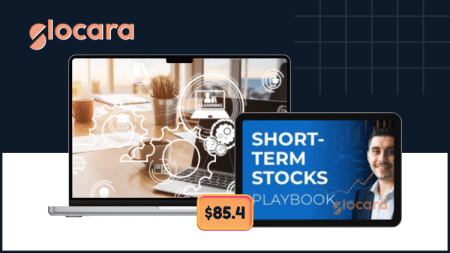 Short-Term Stocks Playbook by Mike Teeto – learn short-term stock strategies, penny stock setups, and sniper-style trading precision