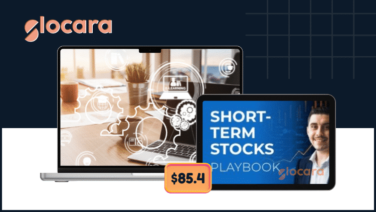 Short-Term Stocks Playbook Basic by Mike Teeto Short-Term Stocks Playbook by Mike Teeto – learn short-term stock strategies, penny stock setups, and sniper-style trading precision