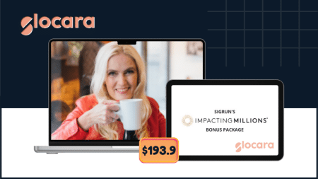 Sigrun's impacting millions bonus package 2022 By Selena Soo