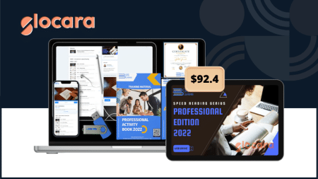 Speed Reading Genius 2022 by Howard Berg teaches techniques to read faster, retain more, and improve comprehension in 7 weeks.