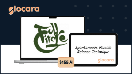 Advanced SMRT Full Body Series by Dawn Lewis teaches gentle muscle release for pain relief and mobility.