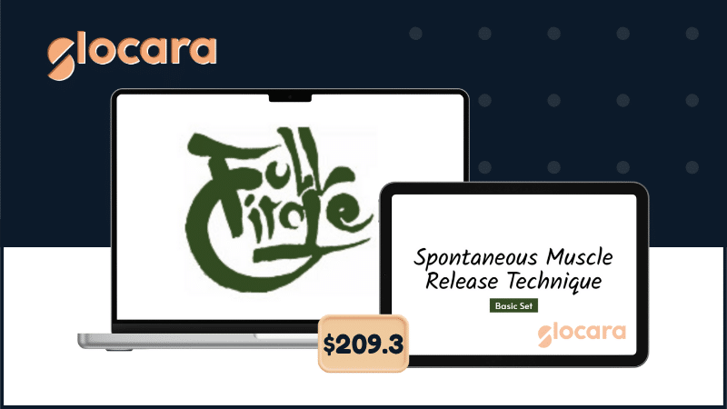 The Spontaneous Muscle Release Technique Full Body Basic Series Set By Dawn Lewis Full Body SMRT Basic Series by Dawn Lewis teaches gentle pain-free muscle release for relaxation and healing.