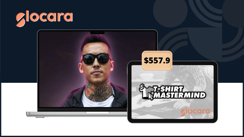 T-Shirt Mastermind by Rich K T-Shirt Mastermind by Rich Khun teaches apparel design, branding, and business strategy for creative entrepreneurs.