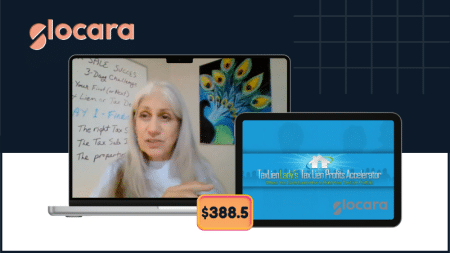 The Tax Lien Profits Accelerator 2024 by Tax Lien Lady – Glocara