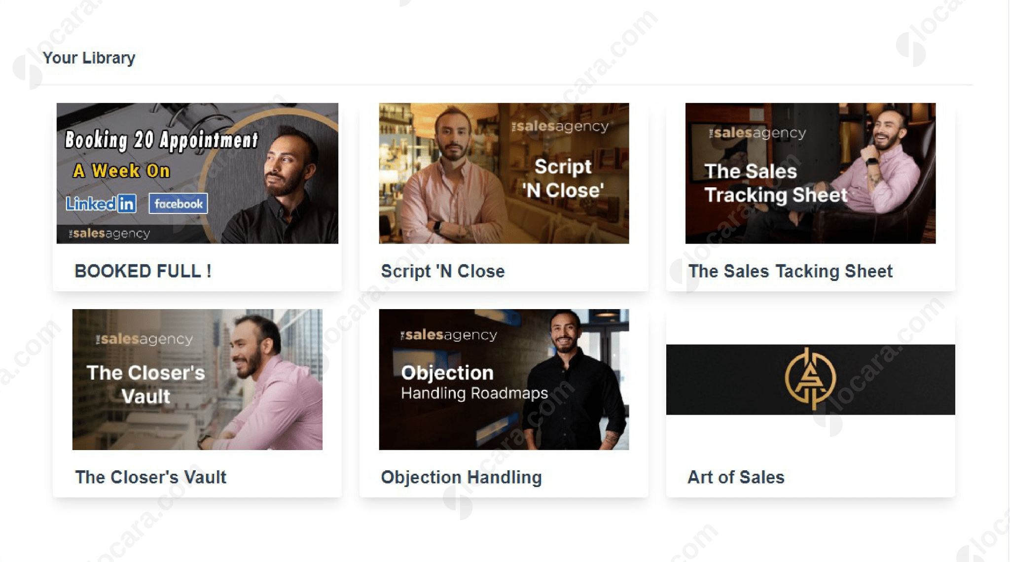 The Art Of Sales Training Program By Frank DeMaio The Art Of Sales Training Program By Frank DeMaio