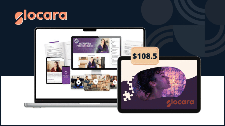 The Completion Process E-Course 2025 by Teal Swan The Completion Process E-Course by Teal Swan offers a 9-week healing journey to release trauma, integrate the inner child, and restore wholeness.