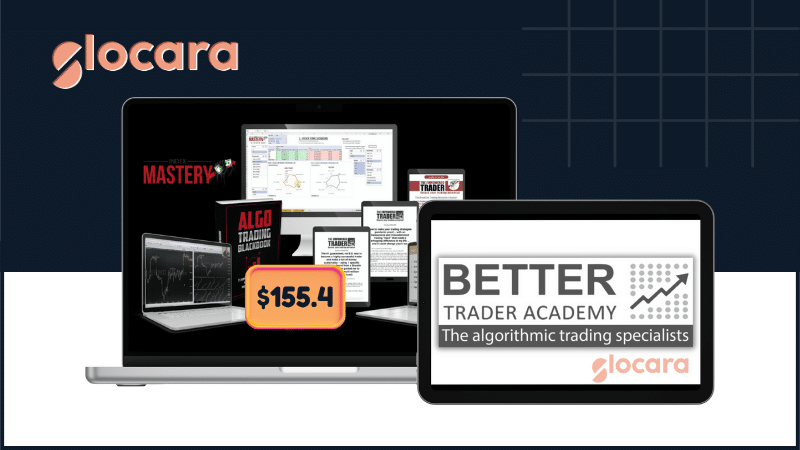 The Index Mastery Program by Better Trader Academy The Index Mastery Program by Better Trader Academy teaches traders to master index markets using hedge fund strategies.