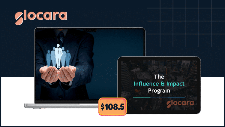 The Influence & Impact Program By Hassan Khan The Influence & Impact Program by Hassan Khan teaching persuasion, emotional intelligence, and communication mastery.
