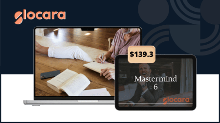 The Mastermind 6 by Peter Crone helps you transcend limiting beliefs, rewire your subconscious, and create true personal freedom.