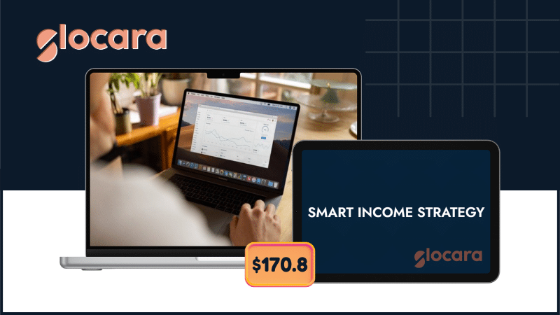 The Smart Income Strategy By Anthony Verner The Smart Income Strategy by Anthony Verner teaches proven option trading methods to generate consistent income.