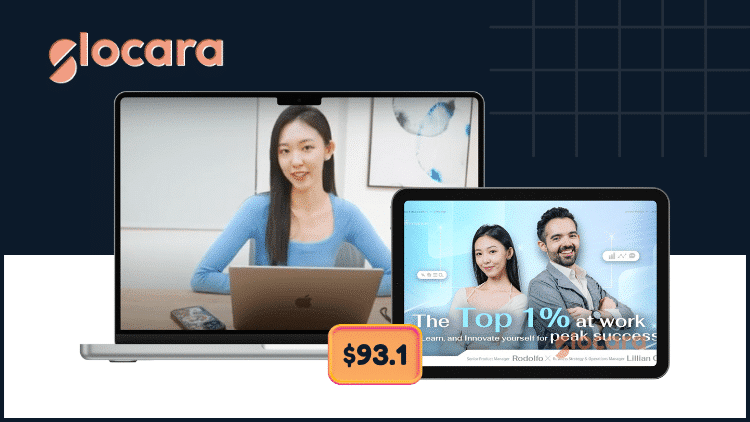 The Top 1% at Work: Test, Learn, and Innovate Yourself for Peak Success by Lillian Chiu & Rodolfo The Top 1% at Work by Lillian Chiu & Rodolfo – career mastery course teaching business and product mindsets to accelerate professional growth and success.