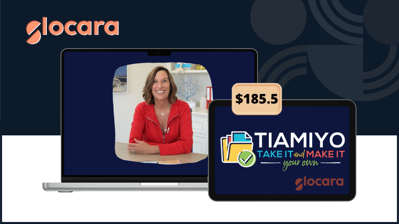 Tiamiyo Holidays by Christie Miller Tiamiyo Holidays by Christie Miller teaches health coaches to create engaging, profitable holiday programs that attract loyal clients.