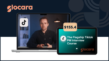 TikTok Flagship PM Interview Course by Product Alliance – master TikTok PM interviews and get top offers.