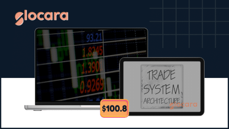 Trade System Architecture by Ninja Coding – professional NinjaTrader 8 masterclass teaching advanced trade system coding with stops, trails, reverses, and filters.