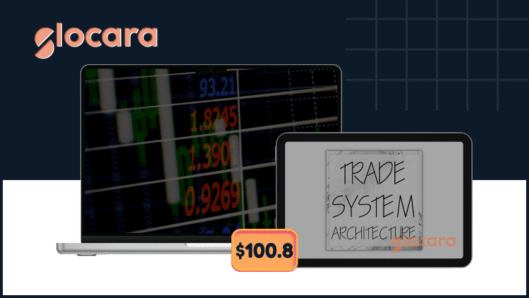 Trade System Architecture by Ninja Coding Trade System Architecture by Ninja Coding – professional NinjaTrader 8 masterclass teaching advanced trade system coding with stops, trails, reverses, and filters.