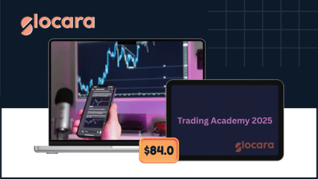 Trading Academy 2025 by Jeafx teaches proven forex and prop firm strategies, risk control, and technical trading systems for consistent profits.