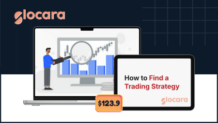 How to Find a Trading Strategy Course by Mike Baehr – Glocara