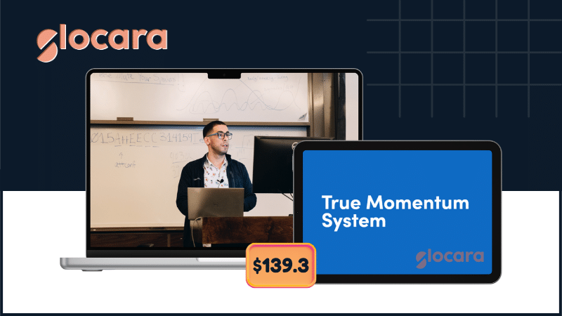 True Momentum System ELITE 2024 ( TOS only) By SAM SHAMES The True Momentum System by Sam Shames reveals how to identify key trade inflection points automatically across any market.