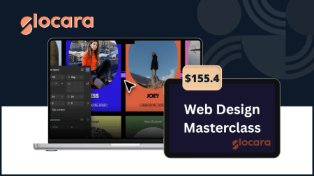 Web Design Masterclass by Flux Academy – learn to design creative, high-converting websites with expert workflows, real projects, and Figma mastery.