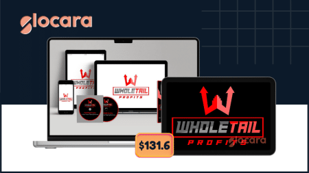 Luigi Ontiveros teaches how to double real estate profits using the Wholetail Profits System.