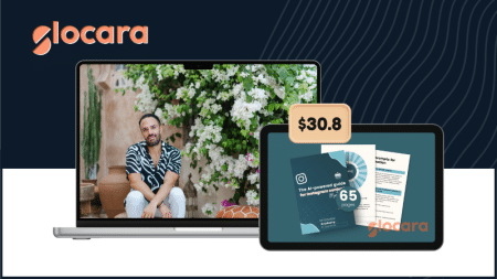 The AI-powered Guide for IG Content Mastery by Juan Galan – Learn ChatGPT prompts to grow and automate Instagram – Glocara