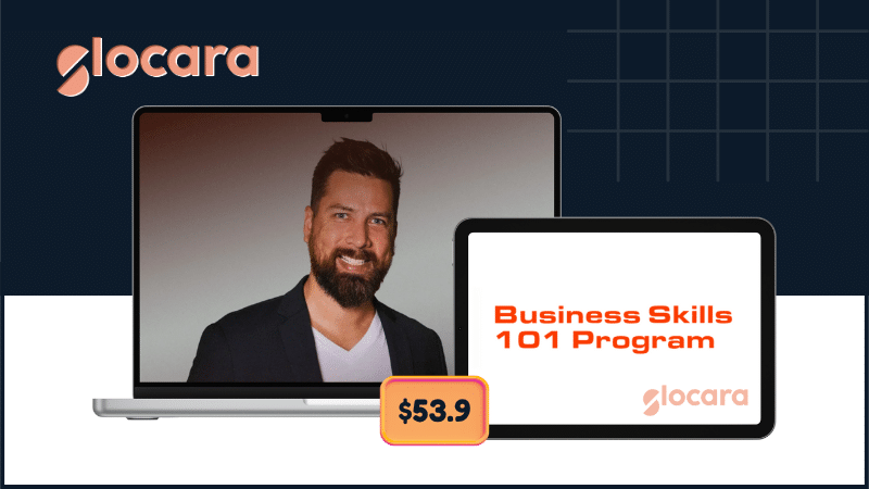 Business Skills 101 Program by TACFIT Business Skills 101 Program by TACFIT – Learn essential business skills to build a successful personal training career – Glocara