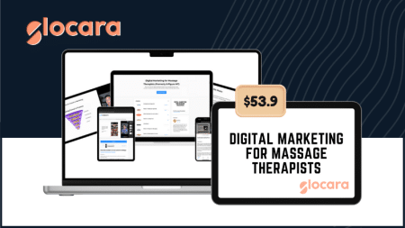 Digital Marketing for Massage Therapists by Joe Yoon