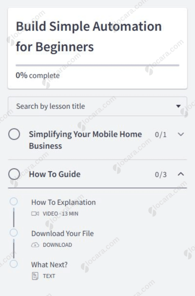 Build Simple Automation for Beginners by Brandon Pfannenstiel Proof Build Simple Automation for Beginners by Brandon Pfannenstiel