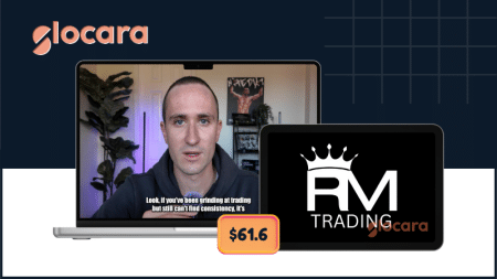 RM Trading Group Mentorship Course by Mack Grey – Learn the RM Liquidity Framework to trade with precision and consistency – Glocara