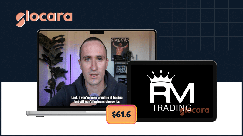 RM Trading Group Mentorship Course by Mack Grey RM Trading Group Mentorship Course by Mack Grey – Learn the RM Liquidity Framework to trade with precision and consistency – Glocara